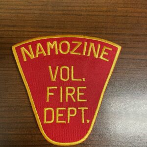 NVFD Old Company Patch